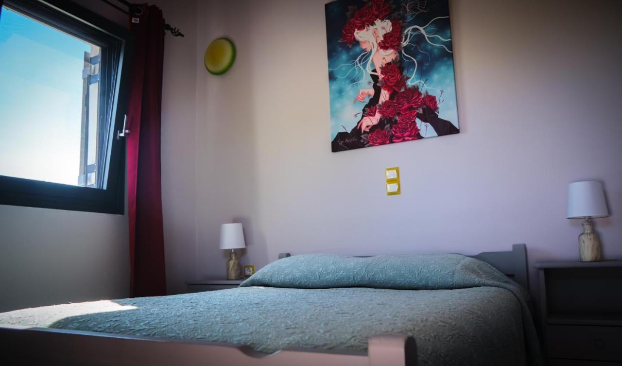 Vretti'S House Villa Fratsia Dış mekan fotoğraf